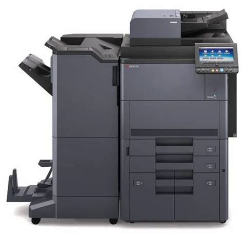 Multifunction Printers - TAS Kalfa 7002 inch B/W Multifunction Printer ...