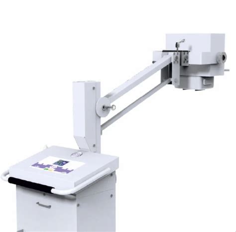 Digital X Ray System - High Frequency X-ray machine HFX3.5P ...
