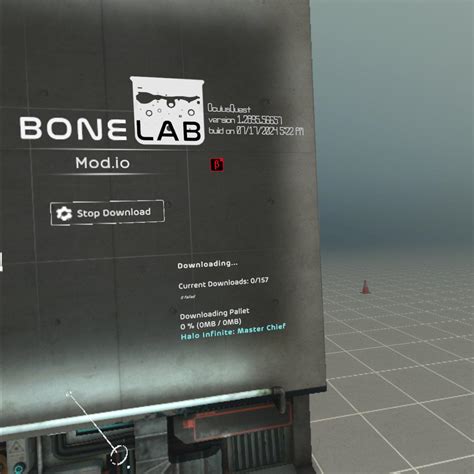 Image result for BoneLab Mod Maps