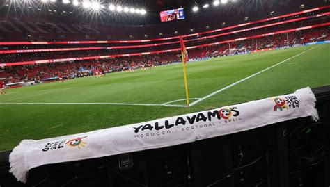 Zaseniće Bernabeu i Kamp Nou – Maroko gradi najveći fudbalski stadion ...