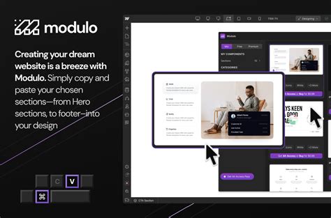 Image result for What Is Modulo App