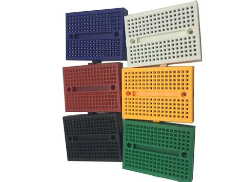 Amazon.in: Buy Phantom YoYo 170 Points Mini Breadboard for Arduino ...