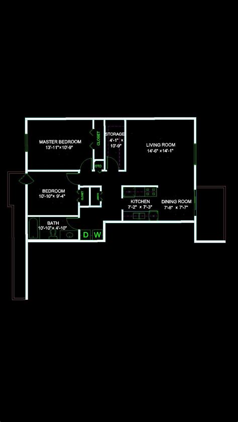 2D Plan Layout Jpg Image 的图像结果