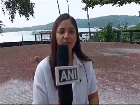 20 years on: Tsunami survivor Meghana Shekhar's journey of resilience ...