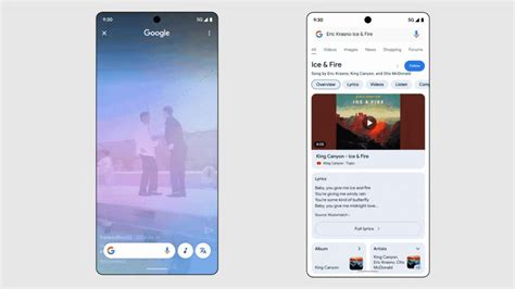 Google's 'Circle to Search' can now search music for you, new Android ...