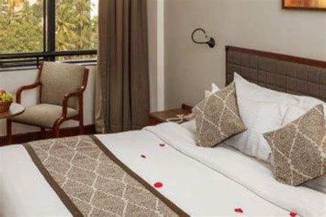 Keys Select Hotel, Malabar Gate - Venue - Kozhikode City - Weddingwire.in