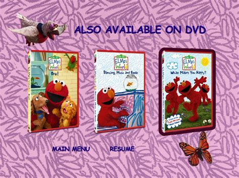 Image result for Springtime Fun VCD