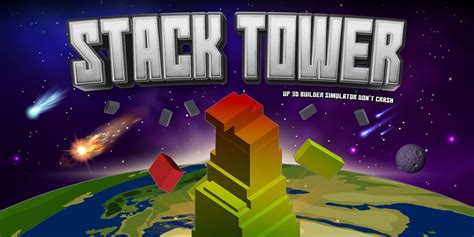Image result for Stack Tower
