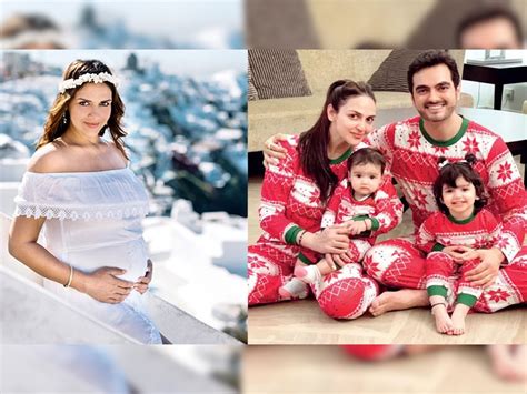 bollywood pregnancy second time pregnant actresses right after first ...