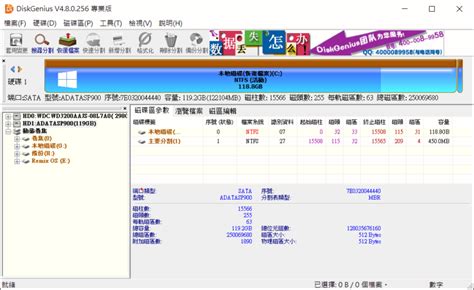 Image result for DiskGenius Pro