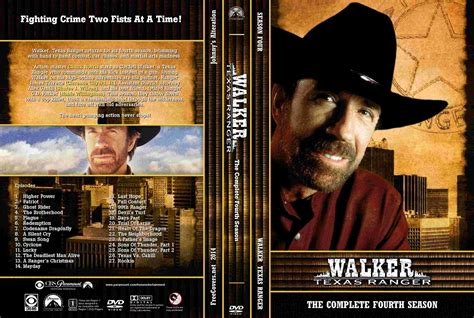 Where To Watch Old Walker Texas Ranger at Monica Drolet blog