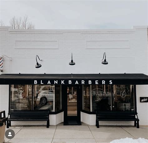 WELCOME — Blank Barbers