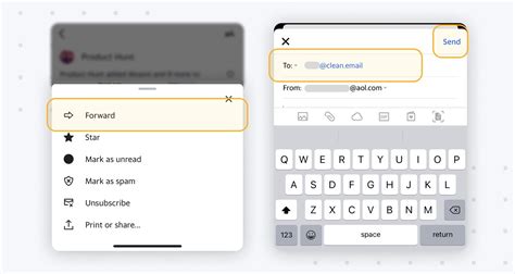 Image result for AOL Email Example