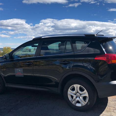 FLAGSTAFF PRIVATE CAR SERVICE & TOURS (2026) All You Need to Know ...