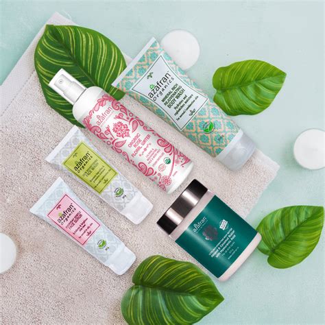 Azafran Spa Day Combo