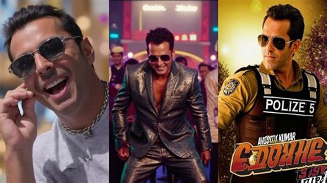 Housefull 5 Sets New Bar with Star-Packed Cast and Bold Murder Mystery ...