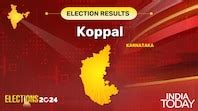 Koppal lok sabha election results 2024: Koppal Winning Candidates List ...