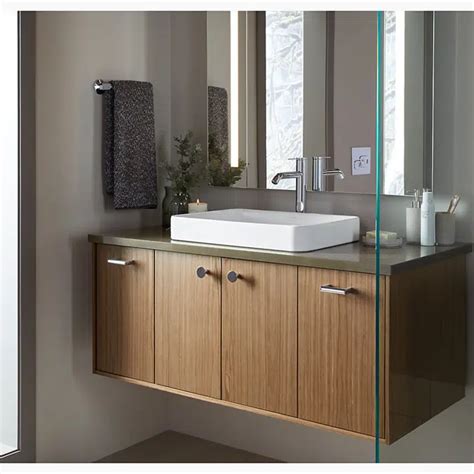 BIM objects - Free download! Vox® 22-3/4" rectangular drop-in vessel ...