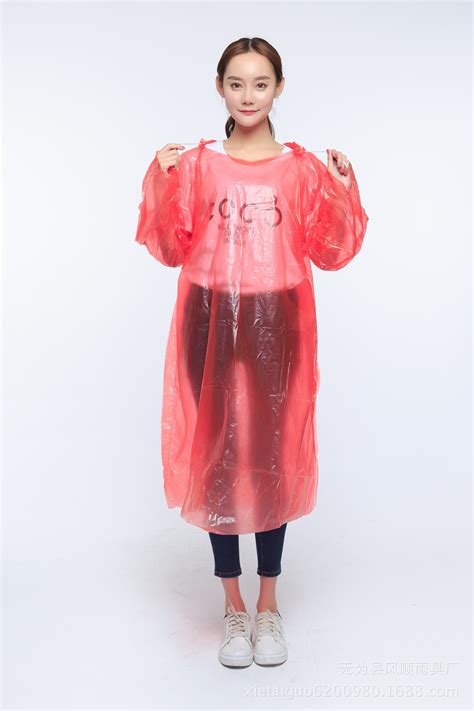 雨衣非一次性雨衣EVA磨砂加厚成人雨衣雨披男女通用户外雨衣-阿里巴巴