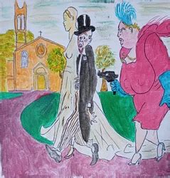 Buy Local Drawing 的图像结果