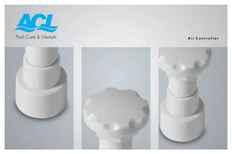 Jacuzzi and SPA Fittings - Swimming Pool Air Controller Service ...