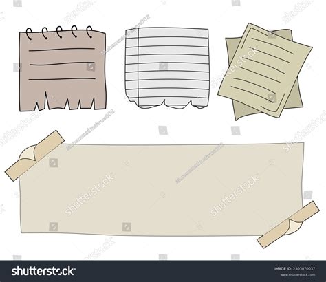 Image result for Types of Design Notes