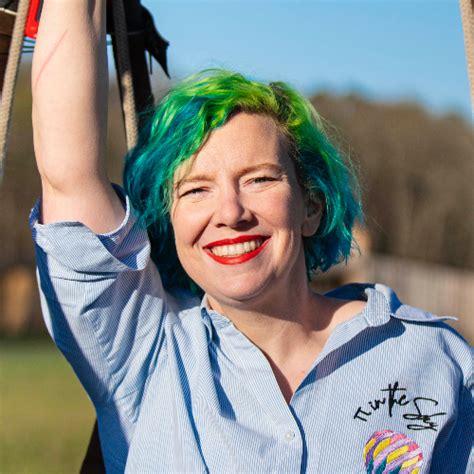 WatchMeFly | Pilot Profile - Tabatha Rainwater