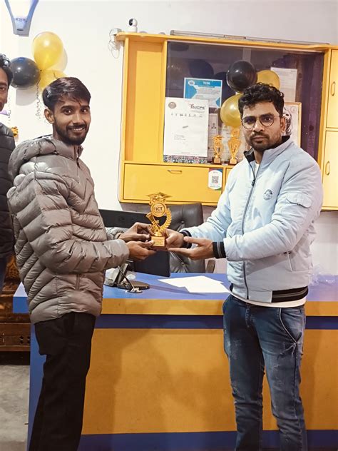 FICT Computer Academy