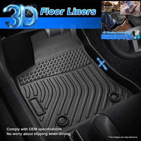Wrx Floor Mats