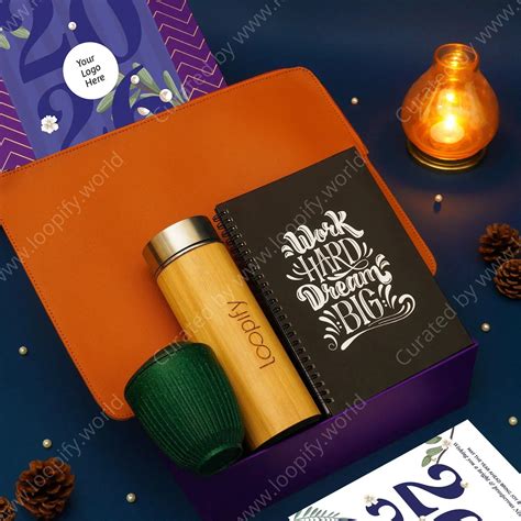 New Year, New Gear Gift Set – Loopify