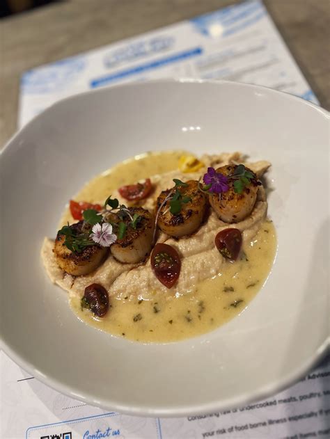 Menu — The Local Cut