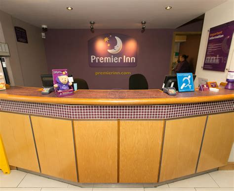 Nice Stay - Review of Premier Inn Huddersfield Central Hotel ...