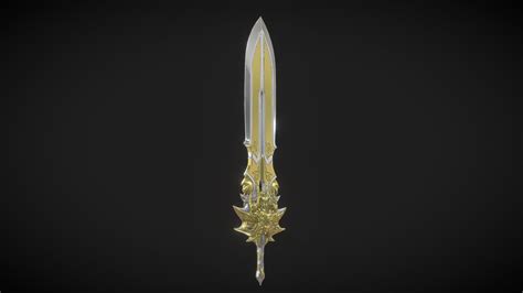 God Of War Blade Of Olympus Replica