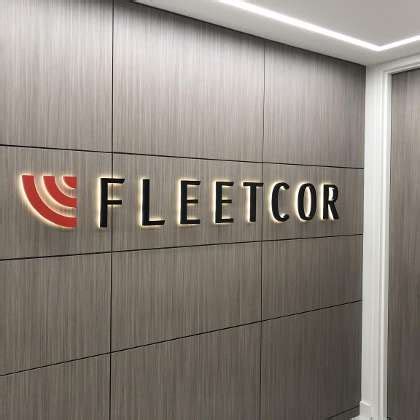 Corpay Office Photos