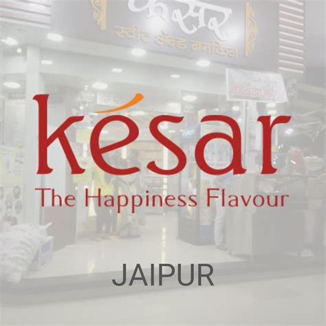 Shop Online authentic Kesar Sweets from Jaipur at Sweedesi
