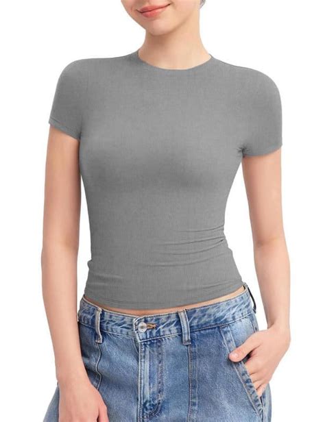 Best women’s T-shirts for daily wear on Amazon