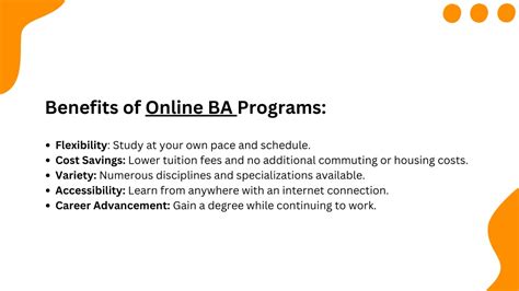 Image result for Online Class BA