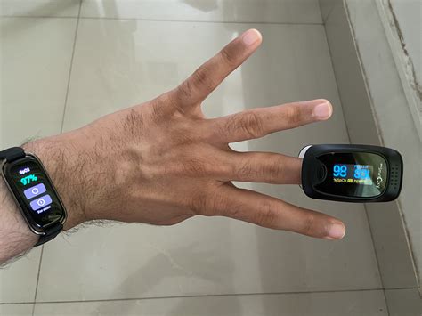 Oppo Band Style review: Looks good, gets the basics right | Wearables ...