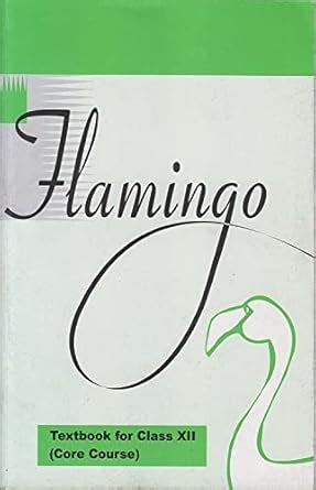 Image result for Flamingo Textbook English Class 12