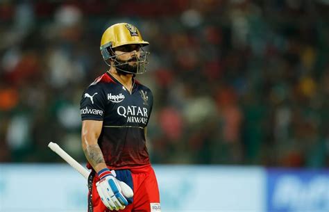RCB vs LSG, IPL 2023: RCB Player Ratings as Stoinis, Pooran punish Faf ...