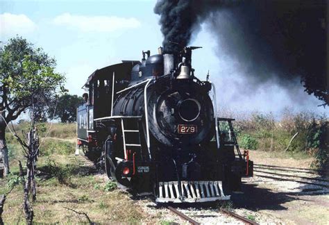 Memorias de una Mexicana: Historias de un ferrocarrilero.