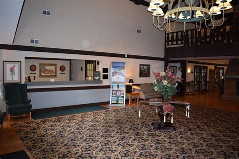 SPRING HOUSE INN (Porter) - B&B Reviews, Photos, Rate Comparison ...