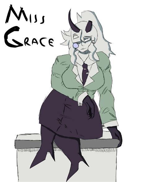 Miss Circle but make it DIGITAL (Original Art) : r/FundamentalPaperEdu