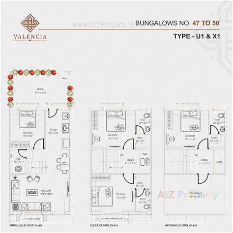 Valencia | at Lambha, Ahmedabad