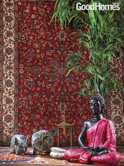 10+ ideas for a Kashmir inspired home | Goodhomes.co.in