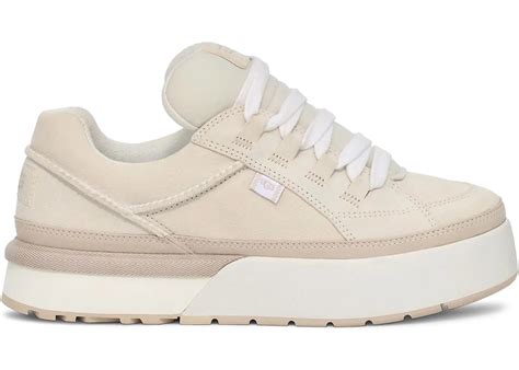 Ugg Goldencush Lt White – Kicks Machine
