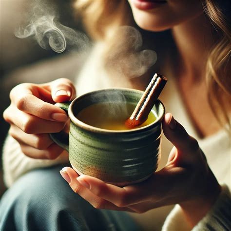 🍵 Té Verde Con Canela: ¿Para Qué Sirve? | Tea10