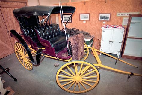 HUNTLEY PROJECT MUSEUM - All You Need to Know BEFORE You Go (with ...