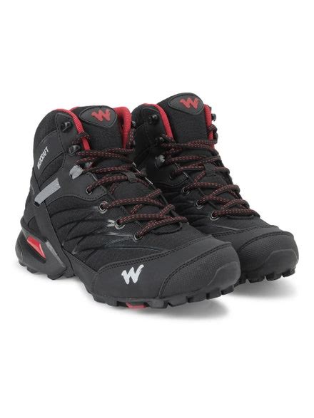 Wildcraft Shoes – Dhariwal Bags