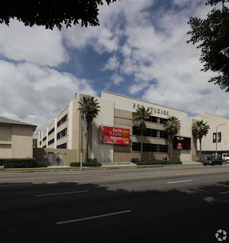 10201 W Pico Blvd, Los Angeles, CA 90064 - Building 103 | LoopNet